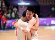 开云官网-包含亚洲杯篮球比赛争夺：中国男篮力压对手晋级的词条