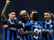 开云体育-那不勒斯挑战国际米兰历史交锋引发观赛热情高涨的简单介绍