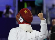 开云体育官网-韩国击剑选手表现出色，跻身前列的简单介绍