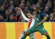 开云在线直播-热刺客场不敌对手，欧冠资格受到威胁