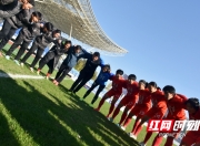 开云体育中国-湖南女足联赛：岳阳队在客场战平株洲队的简单介绍