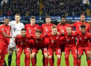 开云体育官方网站-关于拜仁慕尼黑力争夺欧洲联赛冠军的信息