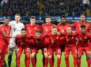 开云体育官方网站-关于拜仁慕尼黑力争夺欧洲联赛冠军的信息