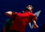 开云体育直播-欧洲网球队横扫西班牙网球队，纳达尔绝境逆转的简单介绍