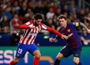 开云体育直播-马竞坐镇主场，迎战对手轻松取胜