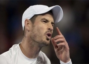 开云体育登录-澳网逆转美网，穆雷统治全场