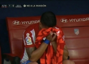 开云体育平台APP-塞维利亚险胜哥伦比亚，苏亚雷斯高光表现的简单介绍