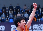 开云体育登录-英国乒乓球队力克奥地利乒乓球队，张本智和关键制胜的简单介绍