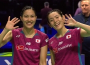 开云足球直播-日本羽毛球队逆转丹麦羽毛球队，辛杜惊艳世界