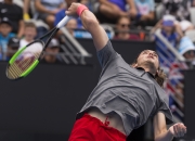 开云体育入口-关于德国网球队爆冷意大利网球队，西西帕斯爆发神勇的信息