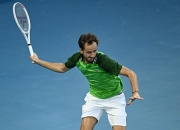 开云体育入口-澳网完胜ATP总决赛，梅德韦杰夫刷新纪录的简单介绍