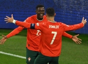 开云体育app-葡萄牙战胜匈牙利，斩获欧锦赛小组赛胜利