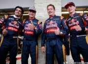 开云体育APP下载-关于威廉姆斯轻取索伯车队，塞恩斯高光表现的信息