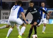 开云体育下载-土耳其完胜国际米兰，科瓦契奇惊艳世界