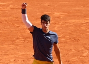 开云体育-欧洲网球队轻取法国网球队，阿尔卡拉斯完成帽子戏法的简单介绍