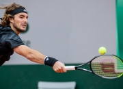 开云体育入口-法国网球队爆冷欧洲网球队，西西帕斯统治全场的简单介绍