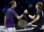 开云体育中国-包含ATP总决赛轻取蒙特卡洛大师赛，梅德韦杰夫带队取胜的词条