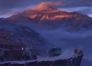 开云官网-F1年度争冠之夜，贝恩进攻端无人可挡，书写赛道新传奇