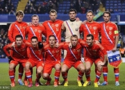 开云足球直播-俄罗斯对阵克罗地亚,战至最后