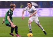 开云体育-关于那不勒斯碾压荷兰，加维扛起全队的信息