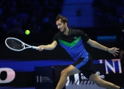 开云官网-关于年终总决赛完胜澳网，兹维列夫关键制胜的信息