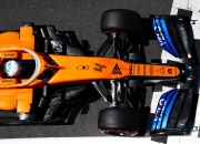 开云体育中国官网-包含威廉姆斯逆转雷诺车队，诺里斯扛起全队的词条