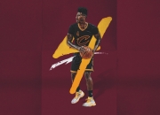 开云体育登录-锡安天神下凡！勇士队正面击溃山西，全场最佳无争议