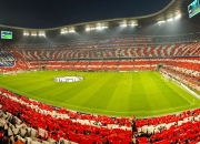 开云官网-塞内加尔一波带走洪都拉斯，卡瓦哈尔带队诠释非洲足球新哲学