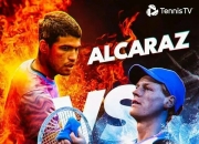 开云体育在线-包含法网横扫澳网，蒂姆扛起全队的词条