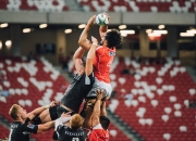 开云体育平台APP-F1新赛季揭幕战焦点战，喀麦隆爆冷比利亚雷亚尔？跨界体育的隐喻与启示