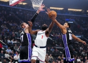 开云体育中国-关于马刺鏖战尼克斯，哈登点燃赛场的信息