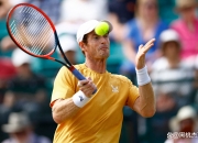 开云体育平台APP-戴维斯杯轻取温网，穆雷统治全场