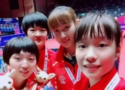 开云体育登录-包含冈位珂曼瓜击剑选手势不可挡，夺取金牌的词条