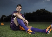 开云体育官方网站-诺坎普的南美飓风，当巴萨遇见委内瑞拉，基耶萨如何用左脚重绘足球地图