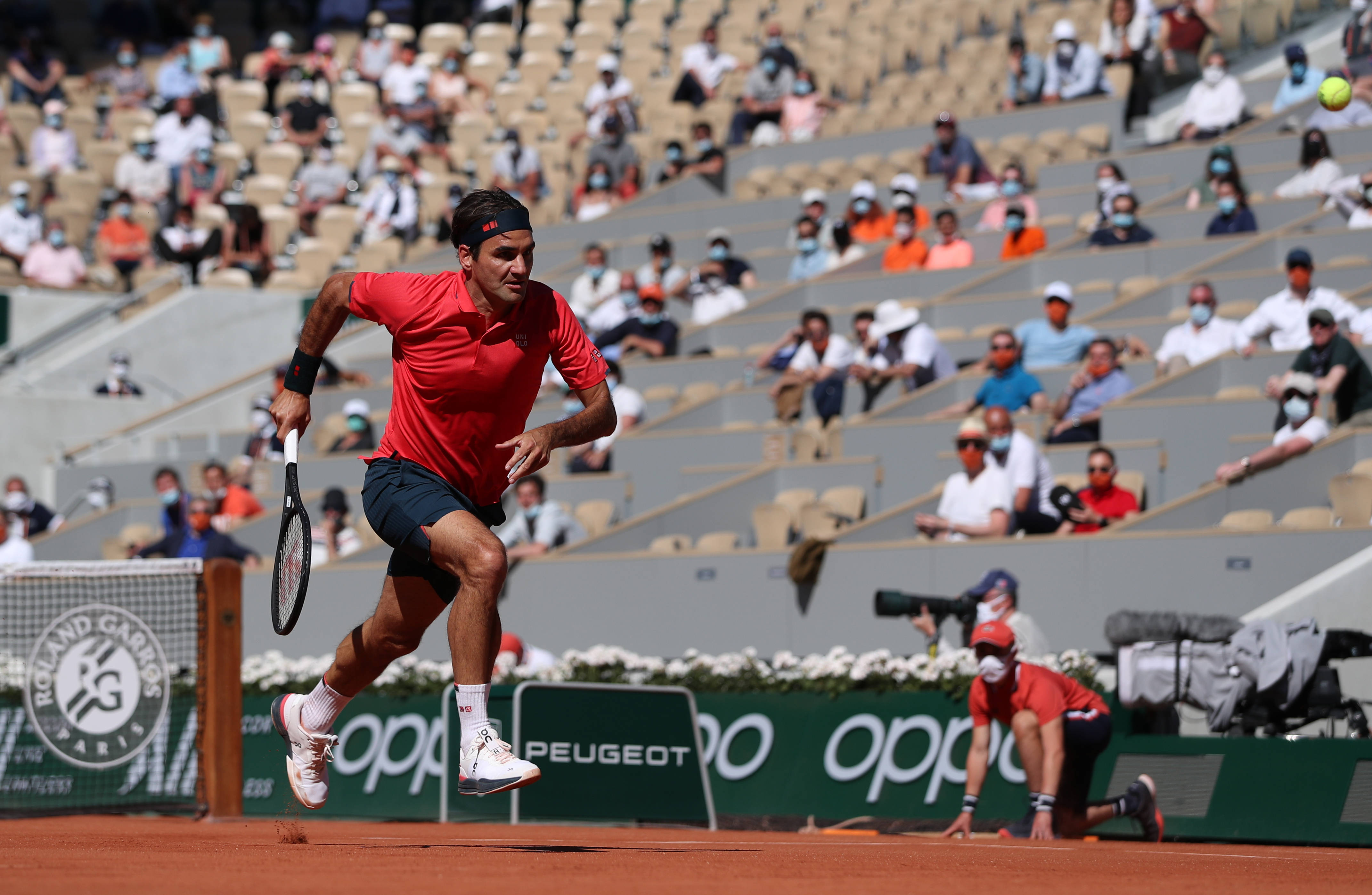 包含英国网球队绝杀美国网球队，费德勒一己之力扛起全队的词条