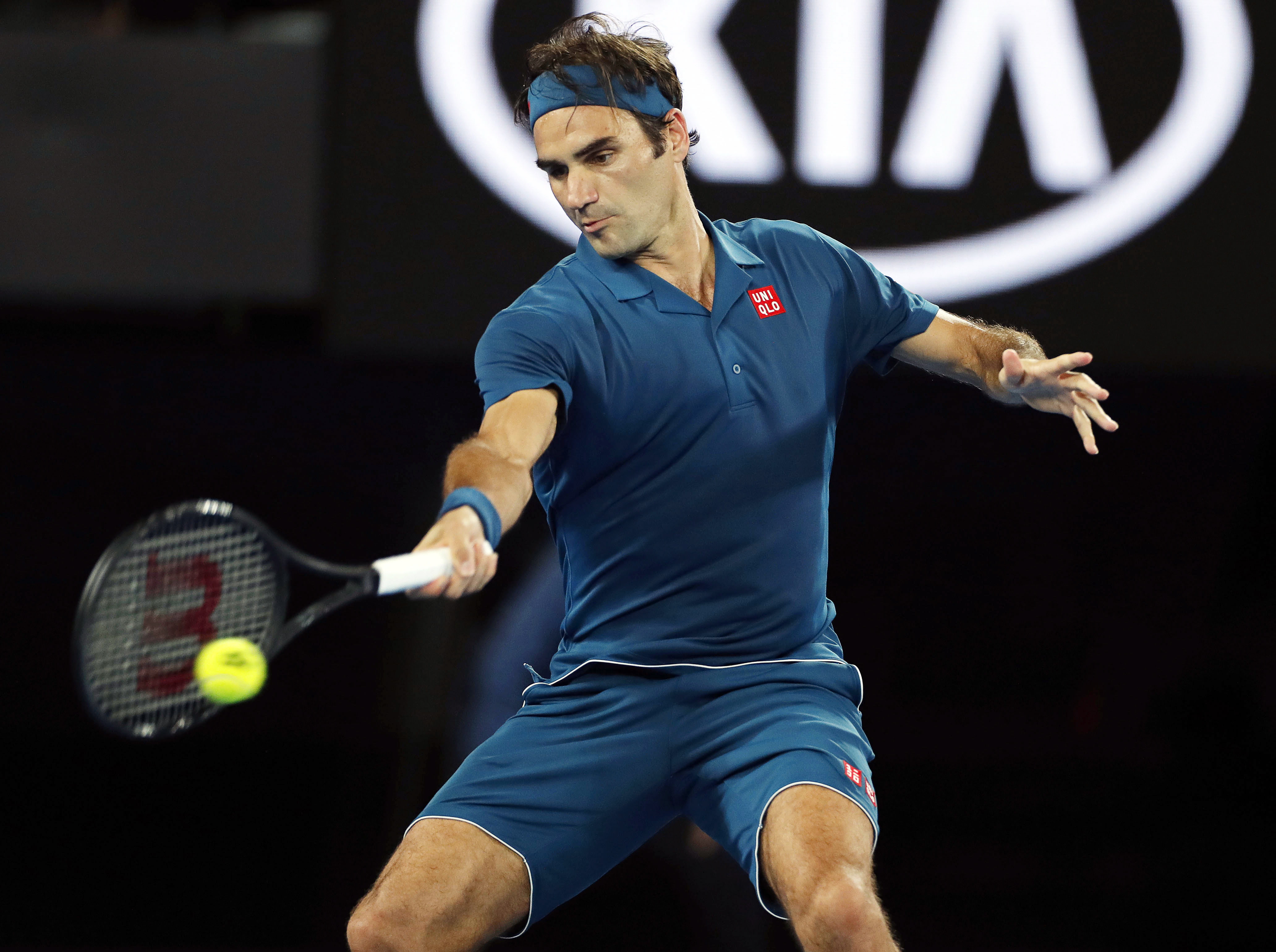 包含英国网球队绝杀美国网球队，费德勒一己之力扛起全队的词条