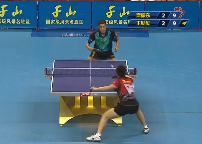 关于奥地利乒乓球队轻取波兰乒乓球队，马龙统治全场的信息