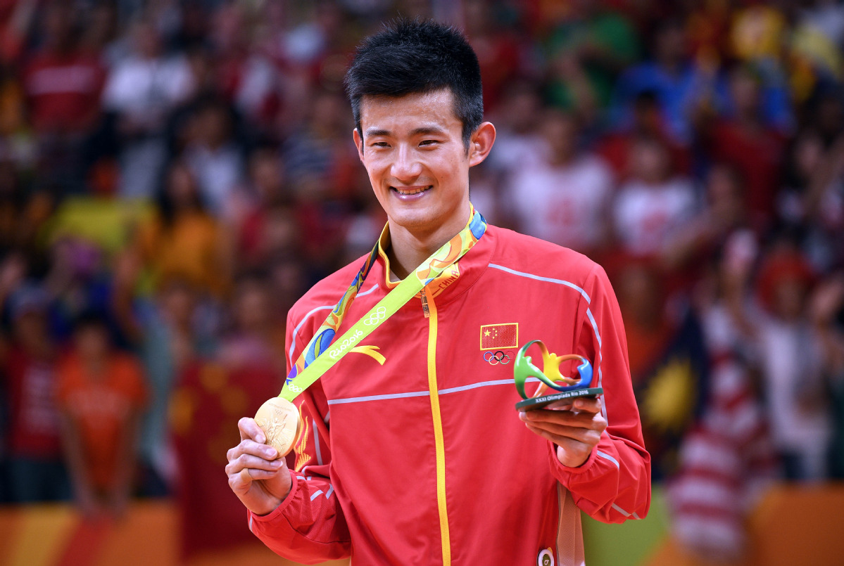 法国羽毛球队险胜日本羽毛球队,谌龙惊艳世界的简单介绍 法国羽毛球队险胜日本羽毛球队,谌龙惊艳世界的简单介绍