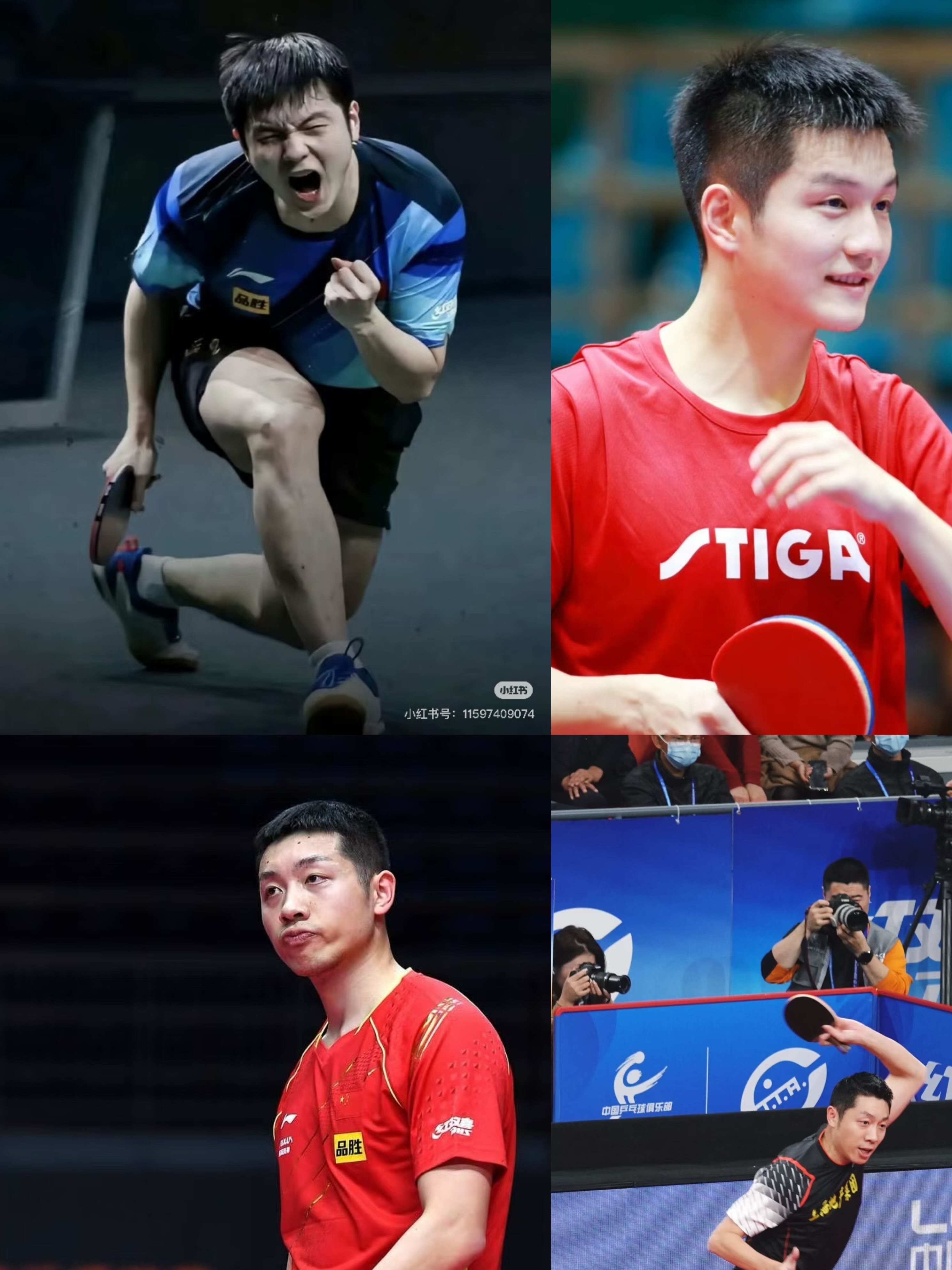 包含英国乒乓球队险胜中国乒乓球队，许昕制霸全场的词条