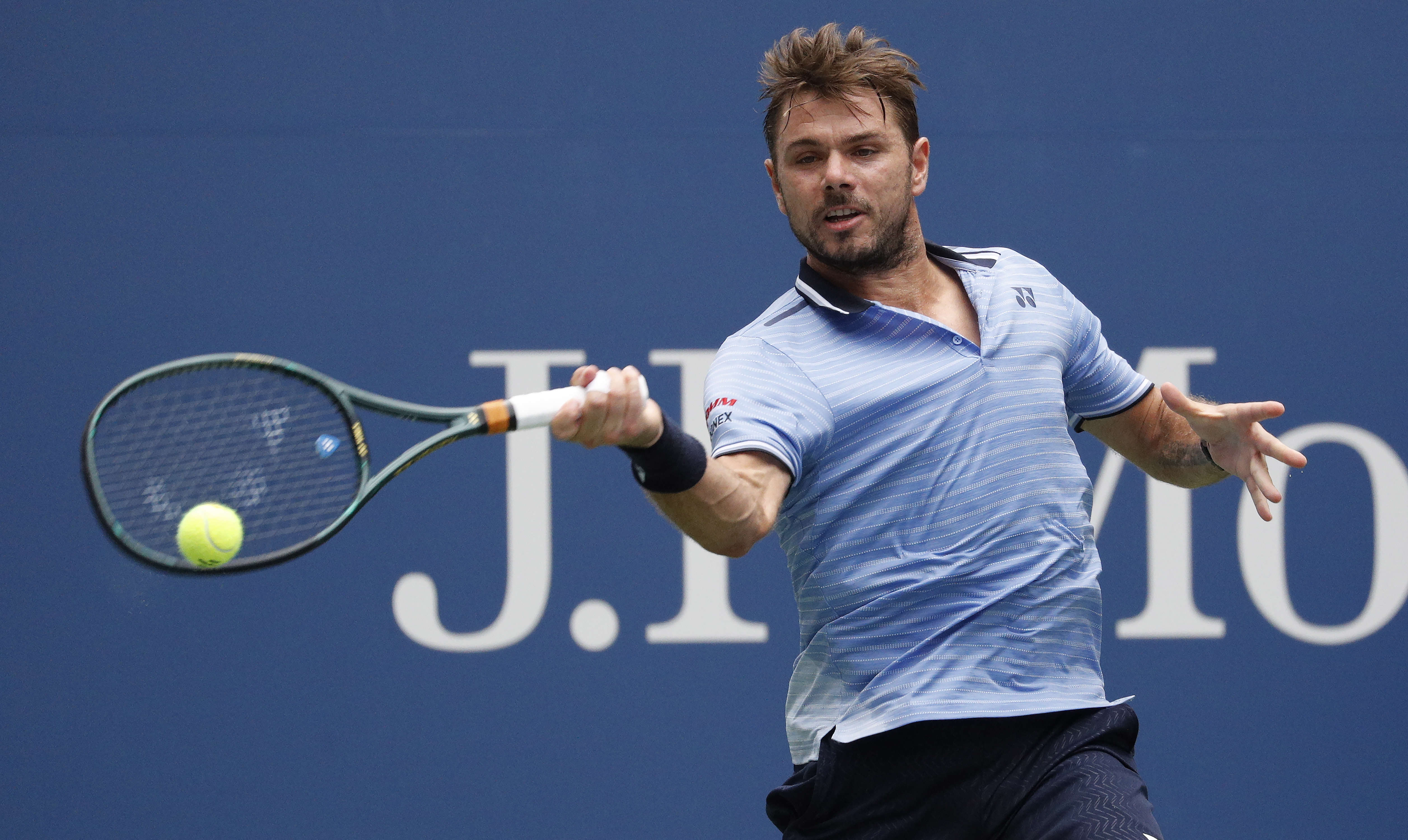 关于欧洲网球队绝地反击美国网球队，瓦林卡统治全场的信息