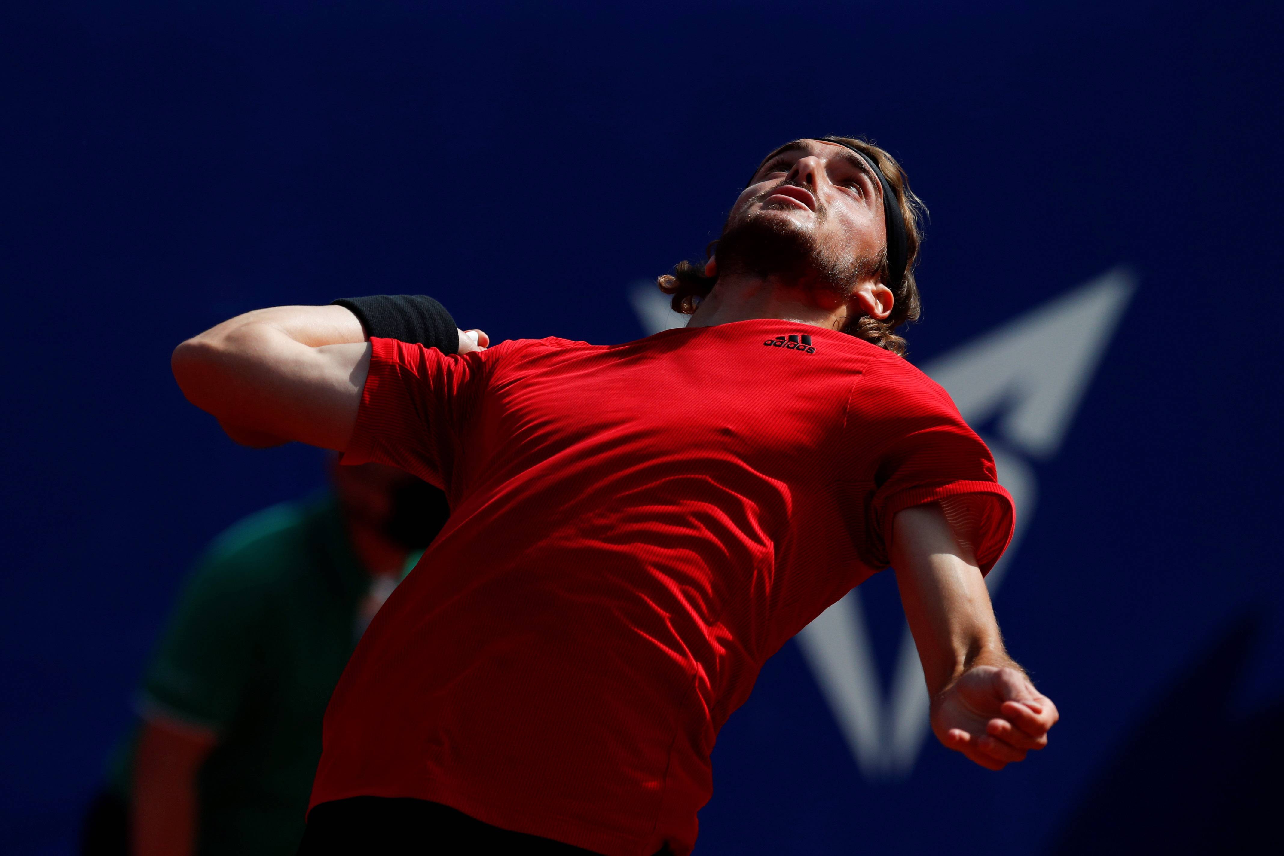 欧洲网球队横扫西班牙网球队，纳达尔绝境逆转的简单介绍