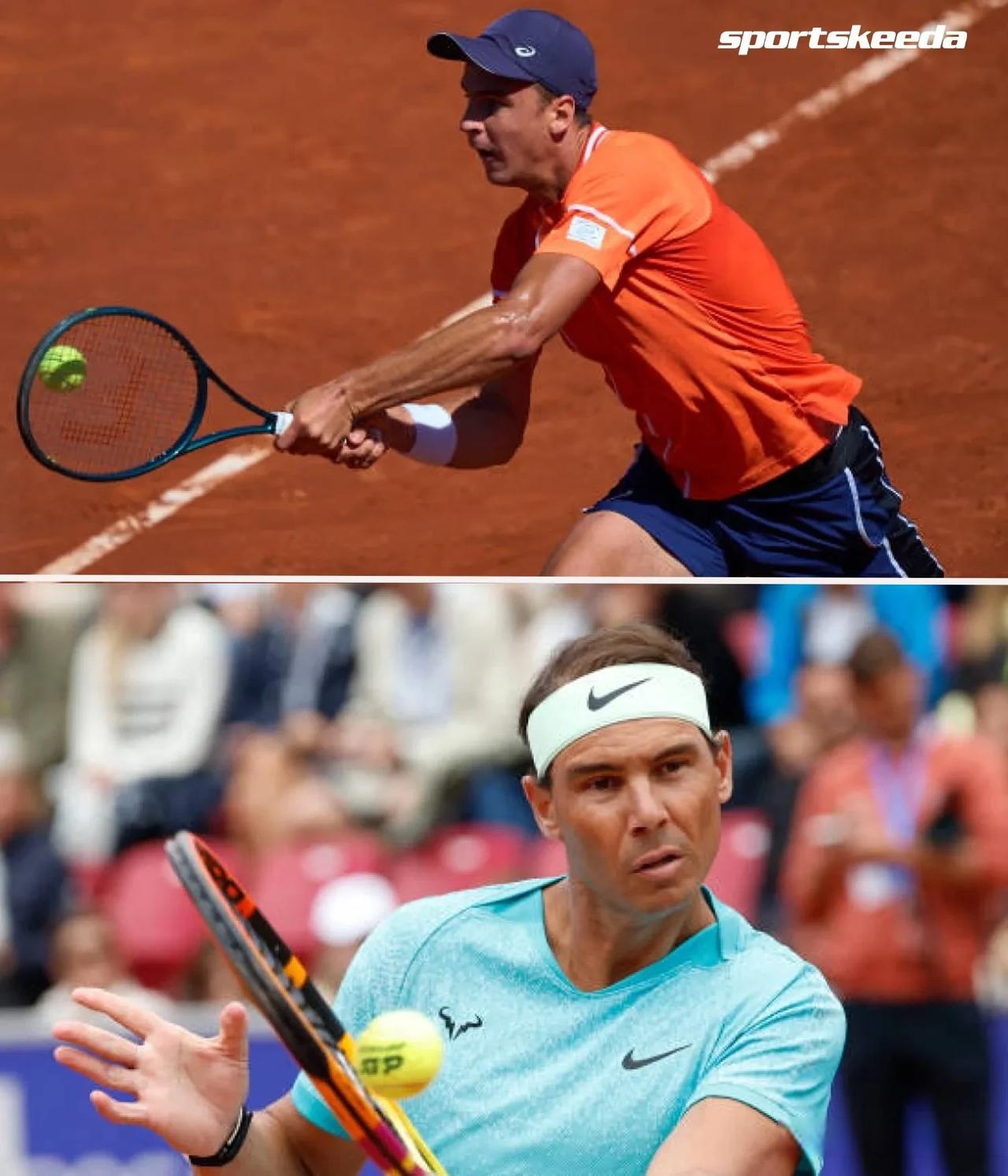 美国网球队绝杀日本网球队,纳达尔打破历史纪录的简单介绍 美国网球队绝杀日本网球队,纳达尔打破历史纪录的简单介绍