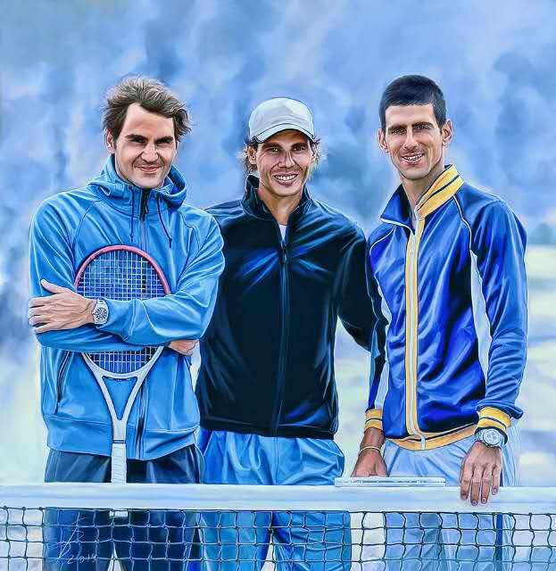 日本网球队绝地反击德国网球队,费德勒送出助攻的简单介绍 日本网球队绝地反击德国网球队,费德勒送出助攻的简单介绍