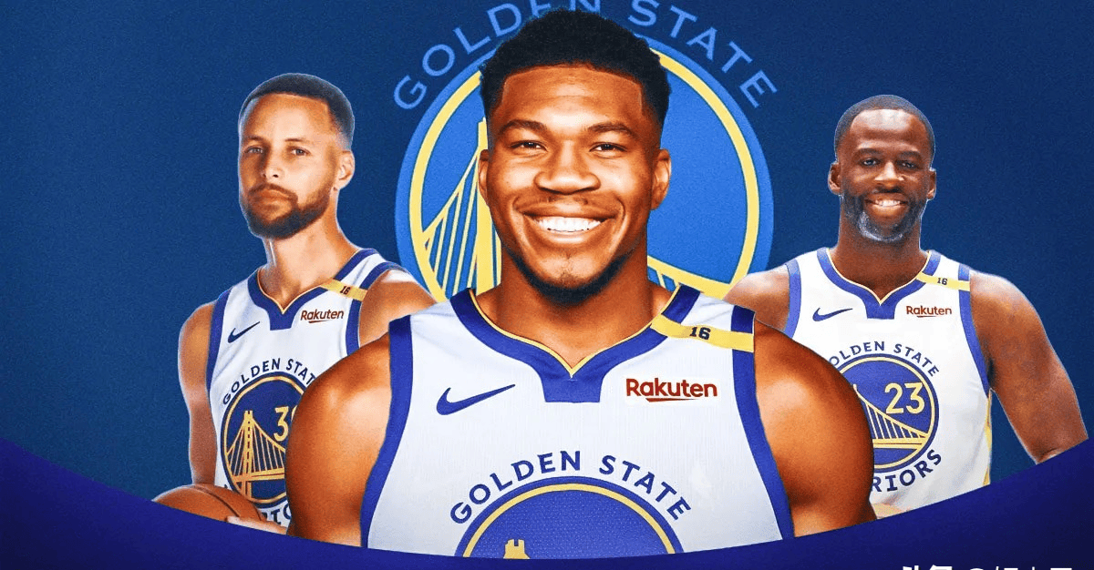 热火碾压勇士B队，字母哥高光表现