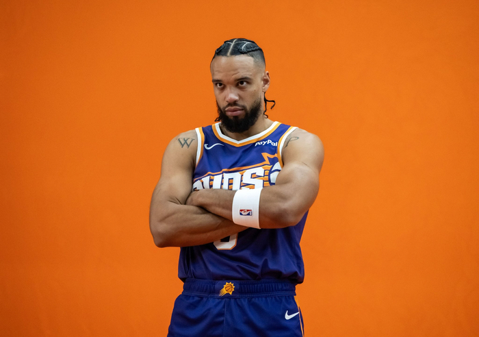 太阳主帅透露训练心得,球员意志坚定向上的简单介绍 太阳主帅透露训练心得,球员意志坚定向上的简单介绍