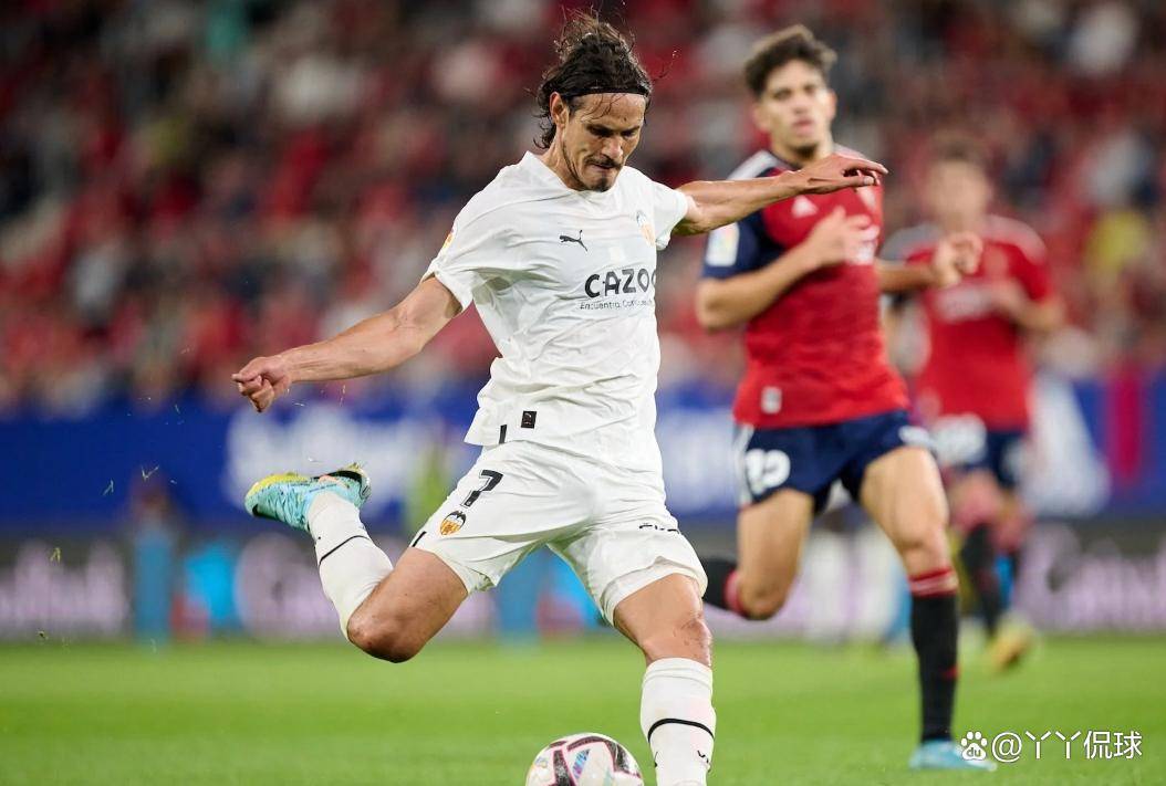 瓦伦西亚抢分成功，保持上升势头取得胜利的简单介绍