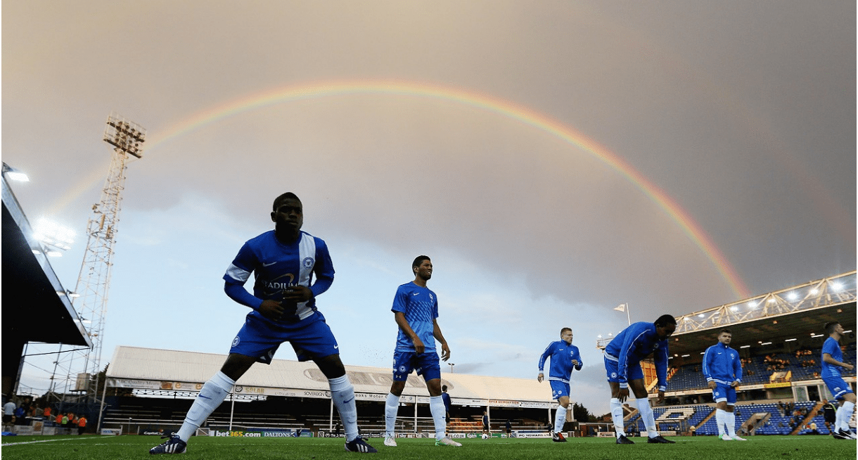 伯恩茅斯-大捷，取得重要三分的简单介绍