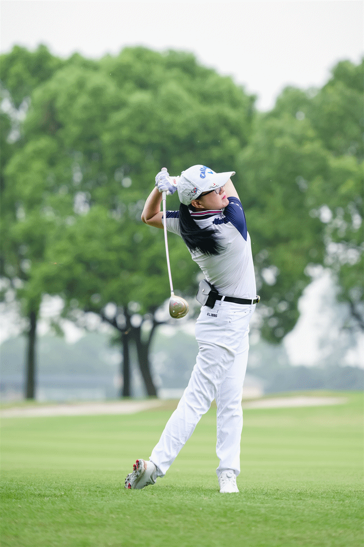 关于高尔夫比赛中选手们展现绝佳技艺的信息 关于高尔夫比赛中选手们展现绝佳技艺的信息