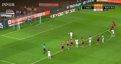 富力赢得宝贵三分，继续领跑积分榜！的简单介绍