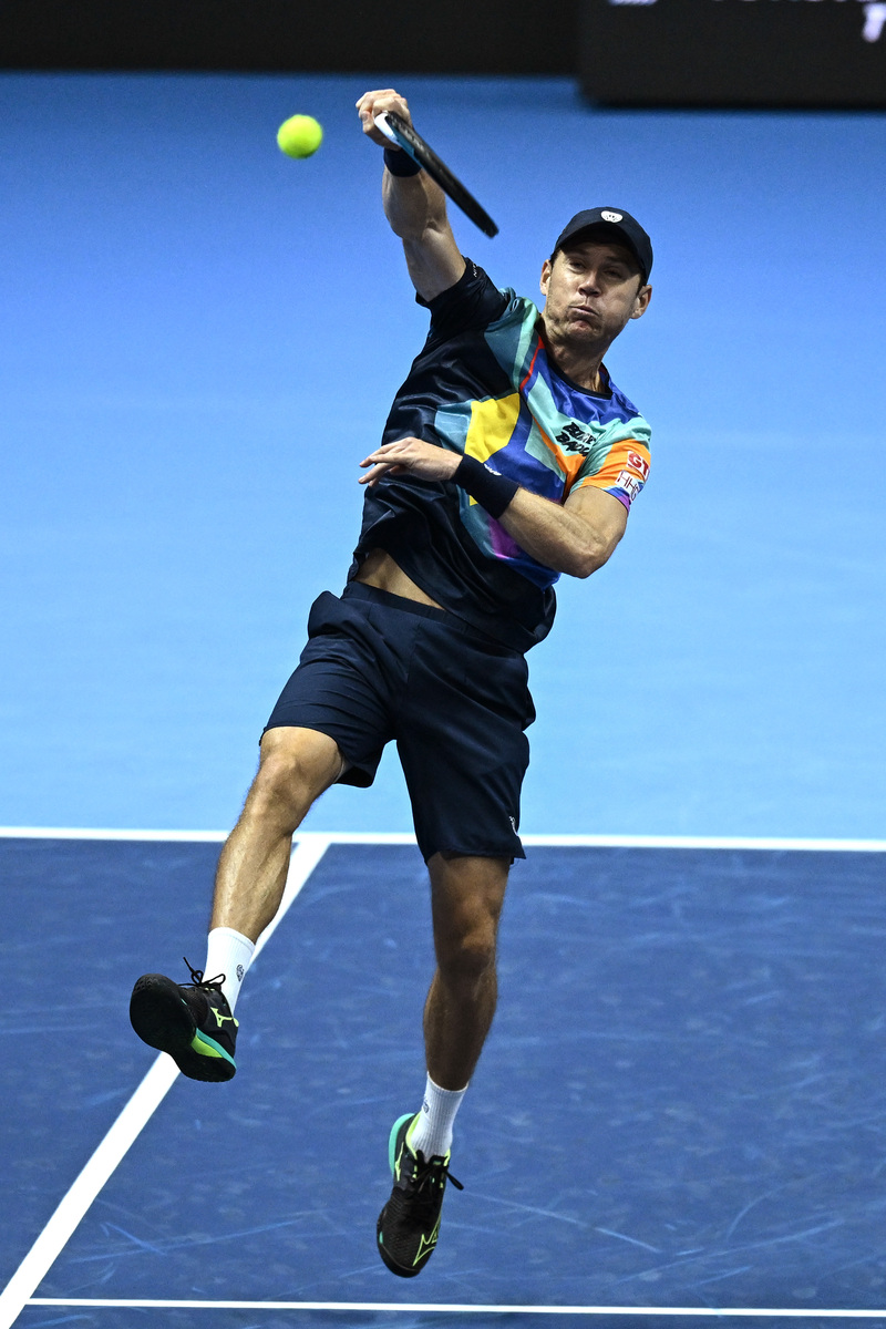 关于瑞典运动员展现潜力，力争跻身前茅的信息